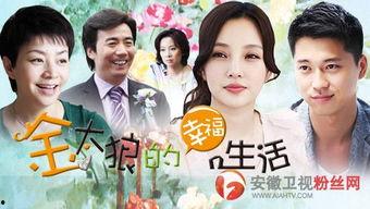 金太狼的幸福生活电视剧全集