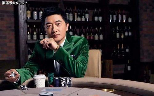 邵峰演过的电视剧,从亮剑到人民的名义，一部部经典剧作的见证者